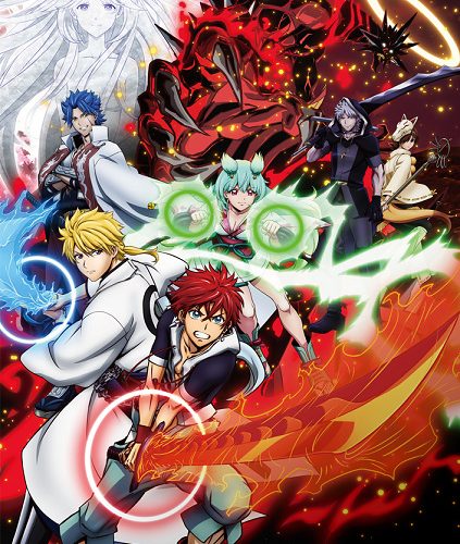 انمي Orient انمي Orient