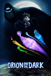 فيلم Orion and the Dark 2024 مترجم فيلم Orion and the Dark 2024 مترجم