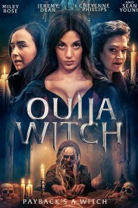 فيلم Ouija Witch 2023 مترجم فيلم Ouija Witch 2023 مترجم