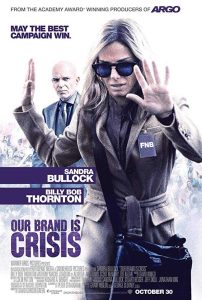 فيلم Our Brand Is Crisis 2015 مترجم فيلم Our Brand Is Crisis 2015 مترجم