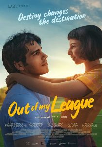 فيلم Out of My League 2020 مترجم فيلم Out of My League 2020 مترجم