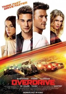 فيلم Overdrive 2017 مترجم فيلم Overdrive 2017 مترجم
