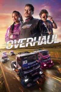 فيلم Overhaul 2023 مترجم فيلم Overhaul 2023 مترجم