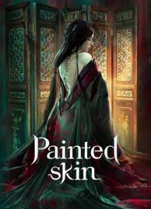 فيلم Painted skin 2022 مترجم فيلم Painted skin 2022 مترجم