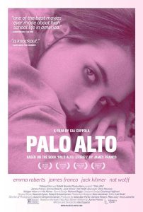 فيلم Palo Alto 2013 مترجم فيلم Palo Alto 2013 مترجم