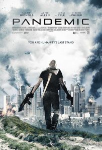 فيلم Pandemic 2016 مترجم فيلم Pandemic 2016 مترجم