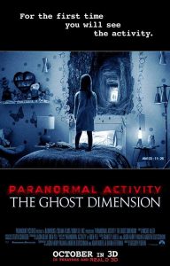 فيلم Paranormal Activity: The Ghost Dimension 2015 مترجم فيلم Paranormal Activity: The Ghost Dimension 2015 مترجم