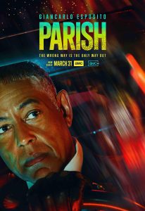 مسلسل Parish موسم 1 حلقة 4 مسلسل Parish موسم 1 حلقة 4