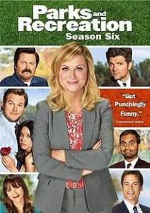 مسلسل Parks and Recreation موسم 6 حلقة 19 مسلسل Parks and Recreation موسم 6 حلقة 19