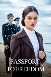 مسلسل Passport to Freedom موسم 1 حلقة 6 مسلسل Passport to Freedom موسم 1 حلقة 6