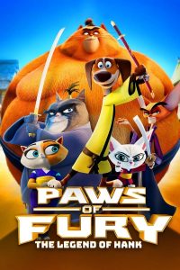 فيلم Paws of Fury: The Legend of Hank 2022 مترجم فيلم Paws of Fury: The Legend of Hank 2022 مترجم