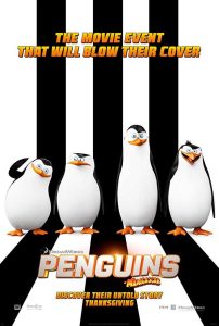 فيلم Penguins of Madagascar 2014 مترجم فيلم Penguins of Madagascar 2014 مترجم