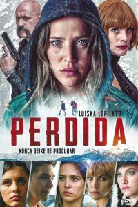 فيلم Perdida 2018 مترجم فيلم Perdida 2018 مترجم