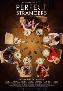 فيلم Perfect Strangers 2017 مترجم فيلم Perfect Strangers 2017 مترجم