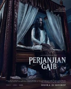 فيلم Perjanjian Gaib مترجم فيلم Perjanjian Gaib مترجم