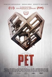 فيلم Pet 2016 مترجم فيلم Pet 2016 مترجم