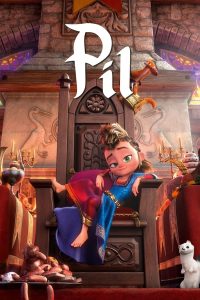 فيلم Pil's Adventures 2021 مترجم فيلم Pil's Adventures 2021 مترجم