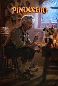 فيلم Pinocchio 2022 مترجم فيلم Pinocchio 2022 مترجم