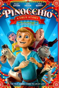 فيلم Pinocchio: A True Story 2021 مترجم فيلم Pinocchio: A True Story 2021 مترجم