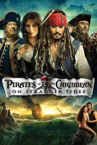 فيلم Pirates of the Caribbean On Stranger Tides 2011 مترجم فيلم Pirates of the Caribbean On Stranger Tides 2011 مترجم
