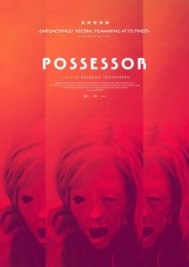 فيلم Possessor 2020 مدبلج فيلم Possessor 2020 مدبلج