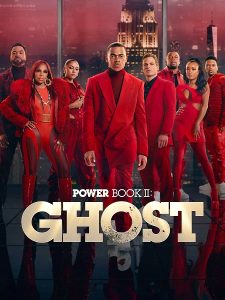 مسلسل Power Book II: Ghost موسم 3 حلقة 1 مسلسل Power Book II: Ghost موسم 3 حلقة 1