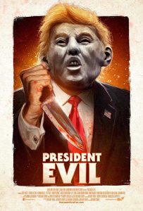 فيلم President Evil 2018 مترجم فيلم President Evil 2018 مترجم
