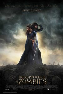 فيلم الاكشن Pride and Prejudice and Zombies 2016 مباشرة فيلم الاكشن Pride and Prejudice and Zombies 2016 مباشرة