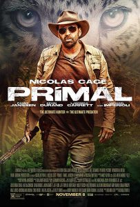فيلم Primal 2019 مترجم فيلم Primal 2019 مترجم