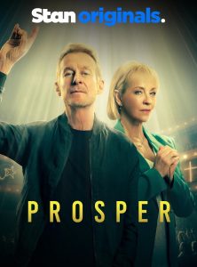 مسلسل Prosper موسم 1 حلقة 8 والاخيرة مسلسل Prosper موسم 1 حلقة 8 والاخيرة