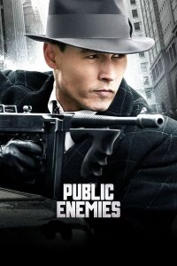 فيلم Public Enemies 2009 مترجم فيلم Public Enemies 2009 مترجم