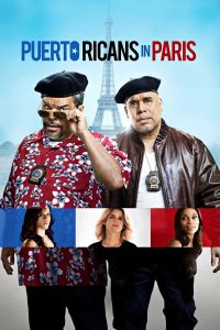 فيلم Puerto Ricans in Paris 2015 مترجم فيلم Puerto Ricans in Paris 2015 مترجم