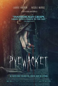 فيلم Pyewacket 2017 مترجم فيلم Pyewacket 2017 مترجم