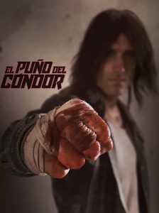 فيلم The Fist of the Condor 2023 مترجم فيلم The Fist of the Condor 2023 مترجم