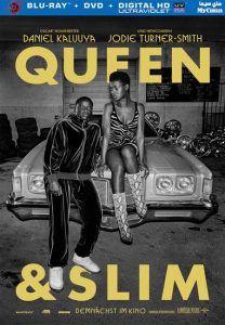 فيلم Queen & Slim 2019 مترجم فيلم Queen & Slim 2019 مترجم
