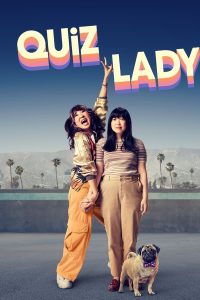 فيلم Quiz Lady 2023 مترجم فيلم Quiz Lady 2023 مترجم