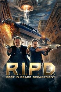 فيلم R.I.P.D. 2013 مترجم فيلم R.I.P.D. 2013 مترجم