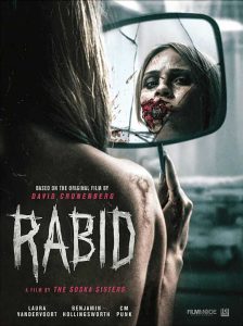 فيلم Rabid 2019 مترجم فيلم Rabid 2019 مترجم