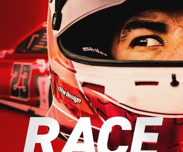 مسلسل Race: Bubba Wallace مسلسل Race: Bubba Wallace