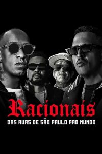 فيلم Racionais MC's: From the Streets of São Paulo 2022 مترجم فيلم Racionais MC's: From the Streets of São Paulo 2022 مترجم