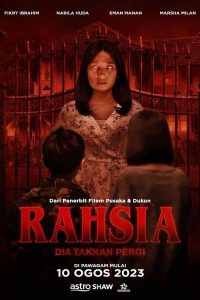 فيلم Rahsia 2023 مترجم فيلم Rahsia 2023 مترجم