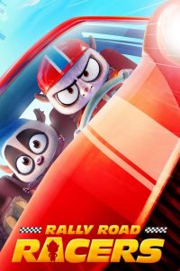 فيلم Rally Road Racers 2023 مدبلج فيلم Rally Road Racers 2023 مدبلج