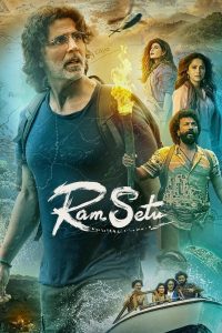 فيلم Ram Setu 2022 مترجم فيلم Ram Setu 2022 مترجم