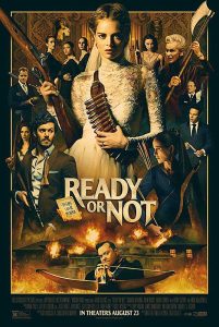فيلم Ready or Not 2019 مترجم فيلم Ready or Not 2019 مترجم