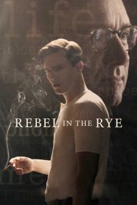 فيلم Rebel in the Rye 2017 مترجم فيلم Rebel in the Rye 2017 مترجم