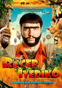 فيلم Recep Ivedik 6 2019 مترجم فيلم Recep Ivedik 6 2019 مترجم
