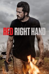 فيلم Red Right Hand 2024 مترجم فيلم Red Right Hand 2024 مترجم