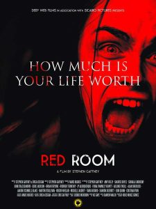 فيلم Red Room 2017 مترجم فيلم Red Room 2017 مترجم