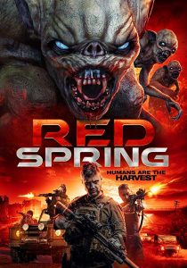 فيلم Red Spring 2017 مترجم فيلم Red Spring 2017 مترجم