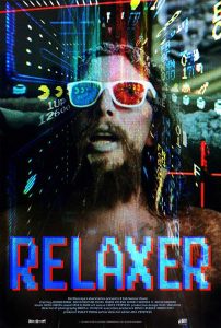 فيلم Relaxer 2018 مترجم فيلم Relaxer 2018 مترجم